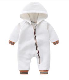 Baby Rompers Spring Autumn Cartoon Baby Clothes Cotton Long Sleeve Infant Jumpsuits Boys Girls Rompers Outfits Newborn Boys Girls 9636103