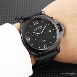 Para relógios de luxo, masculino, Mechanical Watch Boutique Business Casual Series Prd6 Brand Italy Sport