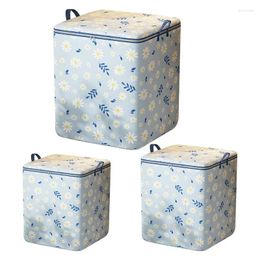 Storage Bags Clothes Large Capacity Arrows Quilt Bag Perfect For Moving And Luggage Foldable Blanket