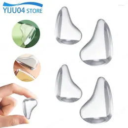 Table Mats 4/12PCS Corner Protector Droplet Shape Pregnant Woman Baby Safety Angle Protection Cover Edge Guard Products