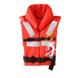 Women's Plus Size Swimwear Life Vest Buoy High quality neoprene mens professional life jackets ladies swim vests water sports buoyancy kayak surf