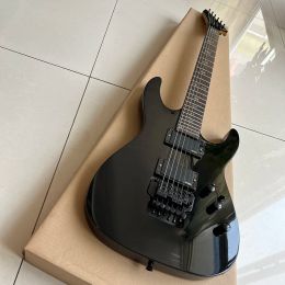 Guitar Classic professional allround electric guitar, upgraded vibrato system, active pickup system, free delivery to home.