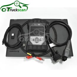 JLR DoIP VCI interface JLR SDD Pathfinder diagnostics J2534 reprogramming with T420 laptop obd II Auto Diagnostic Tool