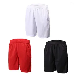 Motorcycle Apparel Men's Athletic Shorts Casual Basketball Pants With Pockets Training Soccer