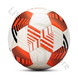 Molten Size 5 Footballs F5U5000 Man Adults Official Match Hot Adhesive Soccer Balls Outdoor Indoor Standard Futsal Footballs