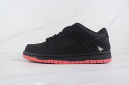 Women Black Pigeon Running Shoes TRD QS Pigeon Sienna Black Sports Sneaker