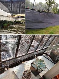 Sunshade Net, Rectangular Shading Cloth With Eyelets, Used For Pergolas, Flowers, Patio Lawns, Pet Houses