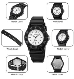 Skmei zupełnie nowe miękkie paski TPU dla dzieci zegarki sportowe 50 m wodoodporne kwarcowe zegarek dla chłopców dziewczęta zegar Montre
