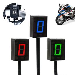 Gear Indicator For SUZUKI DL650 V-Strom DL 650 VStrom DL 1000 DL1000 Boulevard C50 M50 M90 C90 C109R/T Motorcycle Accessories