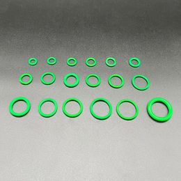 225/270/530Pcs Silicone Rubber O-rings Kit NBR Sealing O Rings Gasket Repair Kit Faucet Waterproof O Ring Rubber Set Assortment