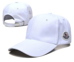 Designer Cap Solid Colour Letter Design Fashion Hat Temperament Match Style Ball Caps Men Women Baseball Cap o13
