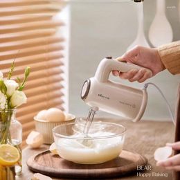 Blender Egg Beater Household Cream Milk-in-Water Electric Egg-Breaking Machine Mini Baking Food Processor