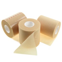 20m Sweat Absorbing Bandage Athletic Sponge Pre Wrap Tape Racket Grip Priming Film Cushioning Tape Sports Protective Accessories