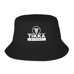 Ball Caps Tikka3 Bucket Hat Sun Shade Hats For Men