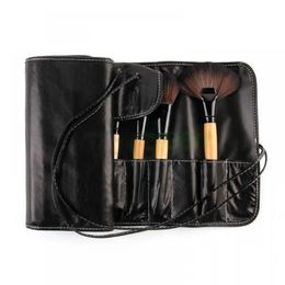 Gift Bag Of Makeup Brush Sets Professional Cosmetics Brushes Eyebrow Powder Foundation Shadows Pinceaux Make Up Tools 240403