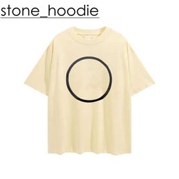 Gallerydept High Quality Designer Mens T Shirt Street Fashion Rock Gallerydept Shirt Letter Short Sleeve Luxury Brand Womens Quick Dry Loose Gallerydept Shirt 8807