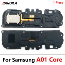 10Pcs/Lot Loudspeaker For Samsung A72 A02 A02S A03S A31 A32 5G A01 Core Buzzer Ringer Loudspeaker Flex For Samsung A52