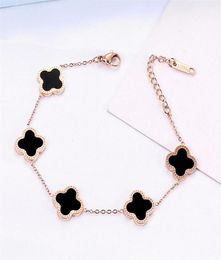 cjewelrys love bangle designer chains nail bracelet clovers necklace designers bracelets for women luxury charm gold cjeweler clov3884328