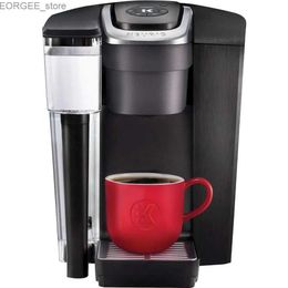 Coffee Makers Commercial Coffee Maker black 12.4 x 10.3 x 12.1 Y240403