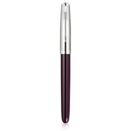 86 Series Ink Pen Fountain Pen School Student Office Gift Pens 0.38mm Metal Nib