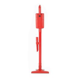 Wireless MD1801 Two One Battery Charging Cleaner, Powerful Suction Rod Vacuum 2200MA, Available in White and Red