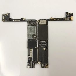 CNC Board for iPhone 7 7Plus Intel Qualcomm 32G Drilled Cpu Baseband for Mainboard Swap ICloud Unlock Practise 7G 7P