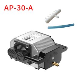 Mirrors Air Pump 16w 18l110l/min 412 Outlets Air Compressor for Laser Engraver Aquarium and Hydroponic Systems for Engraving Cutting