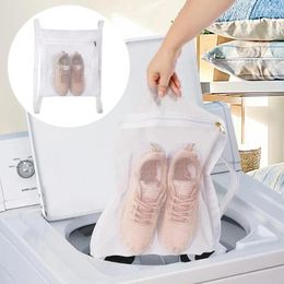 Laundry Bags Shoe Dryer Bag Practical Breathable Reusable Household Supplies Underwear Dry