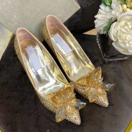 Women Designer Rhinestones Multi Colours High Heel Shoes Wedding Shoes Stiletto Heels Banquet Pumps