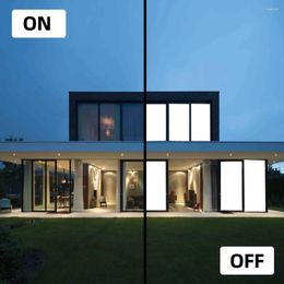 Window Stickers Smart Tint For Home Windows Dimmable PDLC Film Supplier Manufacture