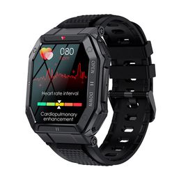 for Samsung Galaxy Z Fold5 Flip5 Fold4 w23 Flip4 Smart Watch Men Bluetooth Call Healthy Monitor Outdoor Waterproof Smartwatch