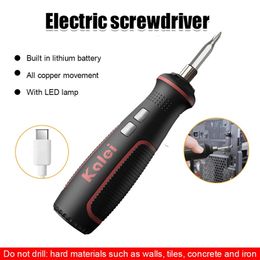 36v Lithiumion Battery Rechargeable Cordless Power Electric Screwdriver Short Extended Beatle Drill Bit Set 240322