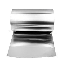 0.2 To 1mm 50mm/100mm Width Aluminium Strip Aluminium Foil Thin Sheet Plate DIY Material Washer Wall Thickness