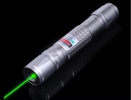 Heiß!Super mächtiger militärischer grünes Laser -Pointers Laser -Torch 10000m 532nm Lazer Beam Moderator Light Camping und Bergsteigerausrüstung Jagd