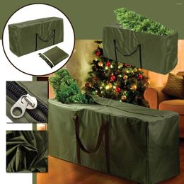 Storage Bags Bag Tree Household Christmas Large Capacity Sundries Housekeeping & Organizers