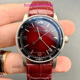 AP Casual Wrist Watch CODE 11.59 Series 41mm Automatic Mechanical Fashion Casual Mens Swiss Famous Watch 15210BC.OO.A068CR.01 Smoked Wine Red Watch