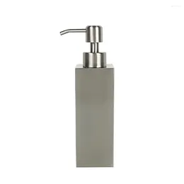 Liquid Soap Dispenser Hand Bottle Lotion Container Bathroom Household