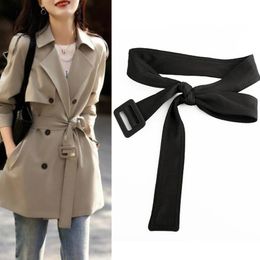 L93F Coat Belt Replacement Women Trench Coat Belt Overcoat Waist Belt Belt For Trench Coat Men Trench Coat Belt Replacement