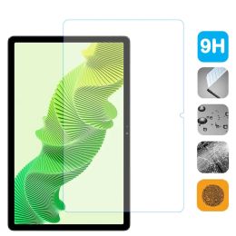 3 Pieces HD Scratch Proof Tempered Glass Screen Protector For Realme Pad 2 11.5 inch 2023 Tablet Protective Film
