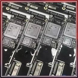 CNC ID Motherboard for IPhone 6 6S 7 8 Plus ICloud Logic Board Motherboard Swap Remove Baseband CPU Tool Without Nand Board Swap