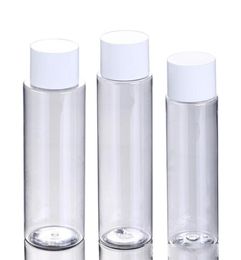 150ml Plastic Cosmetic Jars Containers Lotion Toner Essence Bottle Packing Refillable Bottles Makeup Tool Storage Jar 0194PACK6411573