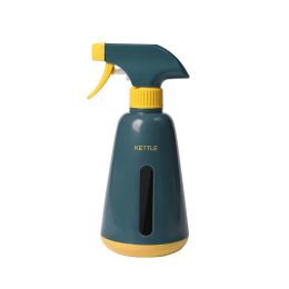 Household Disinfectant Alcohol Spray Bottle Garden Water Bottle Pneumatic Spray Can Clean Garden Tools and Equipment
