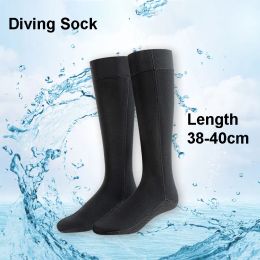 Accessories 3 MM Neoprene Diving Socks Beach Swimming Scuba Diving Flippers Water Sport Anti Slip Boots Surfing Prevent Scratches Sock