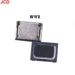 1pcs 15*11 3 mm 3.5mm 4mm 3.9 mm Loudspeaker Speaker Phone Ringing EarpieceBuzzer Receiver Repair for iPhone/Xiaomi/Redmi/HTC