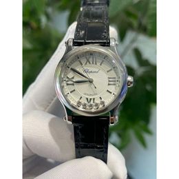 Luxury Automatic Mechanical Women's Watch Happy Diamond 278573-3001 865681