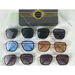 Sunglasses dita sunglasses mens Top Luxury High Quality Designer for Men Women New Selling World Famous Fashion Show 468