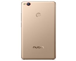 Original Nubia Z11 55039039 Cell Phone Borderless Snapdragon 820 Quad Core Mobile Phone 4GB RAM 64GB ROM 160 MP Fingerprin8851405