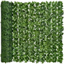 Decorative Flowers Artificial Green Plants Ivy Privacy Fence Outdoor Decoration Home Accessories