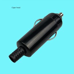 Brand New High Quality Car Cigarette Lighter Socket Converter with Superior Accessory Features for Top-notch Vehicles and High-end