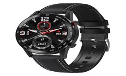 Smart Watches ECG Heart Rate Monitor Bracelet Watch Fitness Tracker9513927